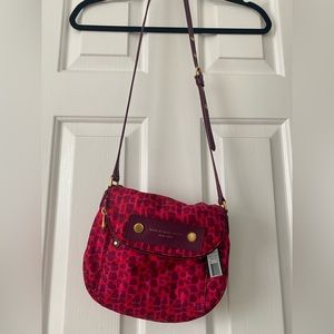 Marc By Marc Jacob’s crossbody purse